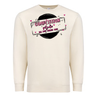 Competition Premium Sweatshirt | Teevron