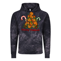 Cloud Black Merry Christmas Basketball Vintage Hoodie - RanaPortraitStore