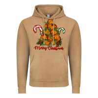 Vintage Camel Merry Christmas Basketball Vintage Hoodie - RanaPortraitStore