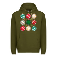 Christmas Premium Hoodie | Teevron
