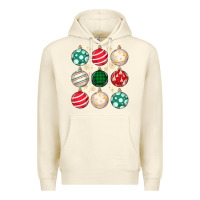 Sandshell Christmas Premium Hoodie - MaliasSmallBusiness