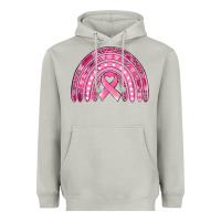 Moon Dust breast cancer awareness rainbow Heavyweight Hoodie - Jasminsmagicworld