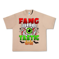 Burro fang tastic dude Urban Heavy Tee - Zillion Design Studio