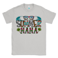 Moon Dust summer nana Classic Tee - CowhideDigitalArt