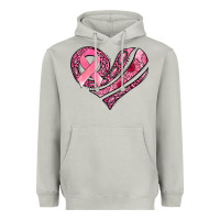 Moon Dust breast cancer awareness heart Heavyweight Hoodie - Jasminsmagicworld
