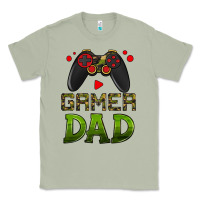 Matcha gamer dad Classic Tee - HRA Design Shop