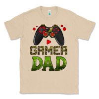 Mushroom gamer dad Classic Tee - HRA Design Shop