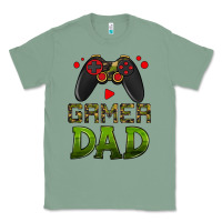 Sage gamer dad Classic Tee - HRA Design Shop