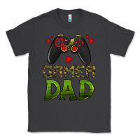 Smoke gamer dad Classic Tee - HRA Design Shop
