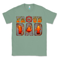 Sage proud dad Classic Tee - HRA Design Shop