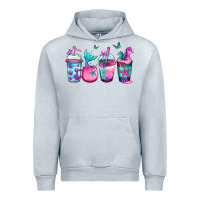 Heather Grey mermaid underwater coffee Urban Hoodie - Jasminsmagicworld