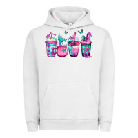 Pigment Lunar Rock mermaid underwater coffee Urban Hoodie - Jasminsmagicworld