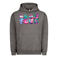 Pigment Tornado mermaid underwater coffee Urban Hoodie - Jasminsmagicworld