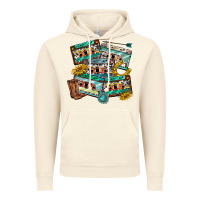 Vintage Artic 90s country casette tapes Vintage Hoodie - texasbilliewilder