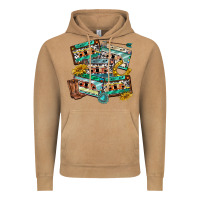 Vintage Camel 90s country casette tapes Vintage Hoodie - texasbilliewilder
