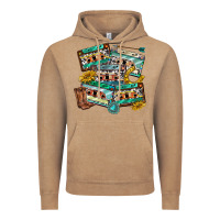 Vintage Coffee 90s country casette tapes Vintage Hoodie - texasbilliewilder