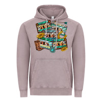 Vintage Zinc 90s country casette tapes Vintage Hoodie - texasbilliewilder