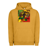 Pigment Peanut Butter juneteenth black lives matter mug  coaster Urban Hoodie - BarkalooDesign