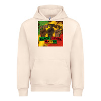 Sandshell juneteenth black lives matter mug  coaster Urban Hoodie - BarkalooDesign