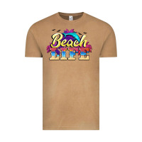 Vintage Camel beach life Vintage Tee - BarkalooDesign