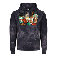 Cloud Black german shepherd black and grey cat coffee cups Vintage Hoodie - Zillion Design Studio