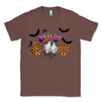 Chestnut stay spooky Classic Tee - RacoonDesign