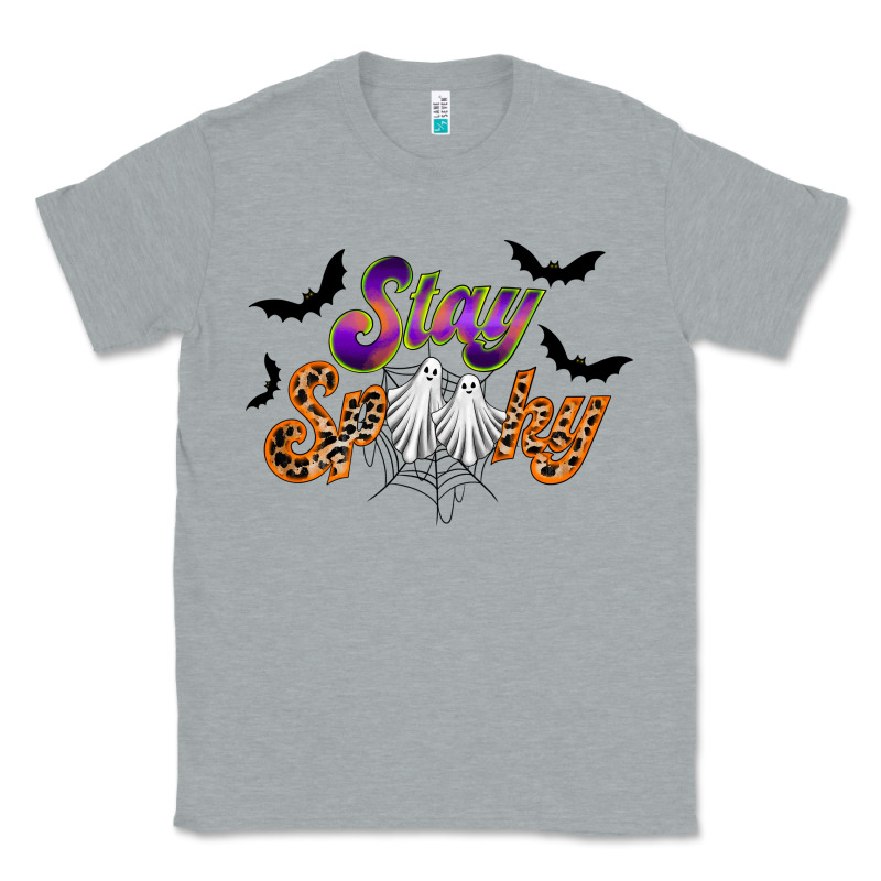 Stay Spooky Classic Tee by RacoonDesign | Teevron