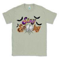 Matcha stay spooky Classic Tee - RacoonDesign