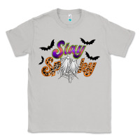 Moon Dust stay spooky Classic Tee - RacoonDesign