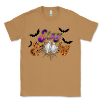 Toasted Coconut stay spooky Classic Tee - RacoonDesign