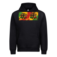 Black juneteenth black lives matter 15 oz mug Urban Hoodie - BarkalooDesign
