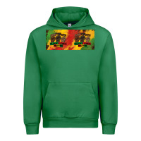 Emerald juneteenth black lives matter 15 oz mug Urban Hoodie - BarkalooDesign