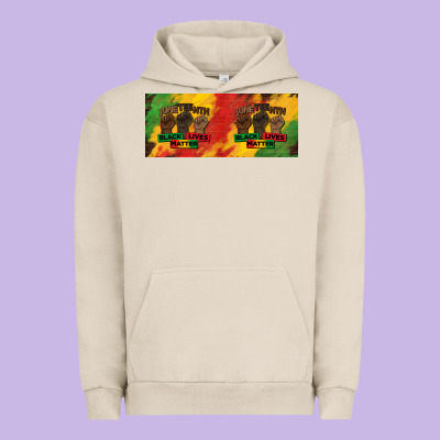 Juneteenth Black Lives Matter 15 Oz Mug Urban Hoodie Designed By Barkaloodesign