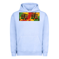 Pigment Grape Ice juneteenth black lives matter 15 oz mug Urban Hoodie - BarkalooDesign