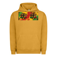 Pigment Peanut Butter juneteenth black lives matter 15 oz mug Urban Hoodie - BarkalooDesign