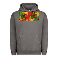 Pigment Tornado juneteenth black lives matter 15 oz mug Urban Hoodie - BarkalooDesign
