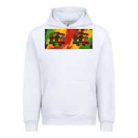 White juneteenth black lives matter 15 oz mug Urban Hoodie - BarkalooDesign