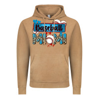 Vintage Camel baseball mimi with leopard Vintage Hoodie - Zillion Design Studio