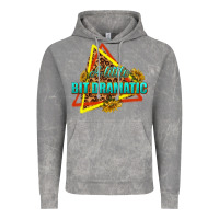 Cloud Rock a little bit dramatic Vintage Hoodie - texasbilliewilder
