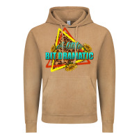 Vintage Camel a little bit dramatic Vintage Hoodie - texasbilliewilder