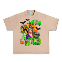 Burro witchy and wild Urban Heavy Tee - Zillion Design Studio