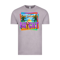Vintage Zinc your future is bright Vintage Tee - texasbilliewilder
