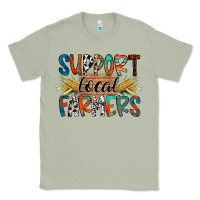 Matcha support local farmers Classic Tee - RacoonDesign