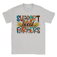 Moon Dust support local farmers Classic Tee - RacoonDesign