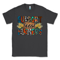 Smoke support local farmers Classic Tee - RacoonDesign
