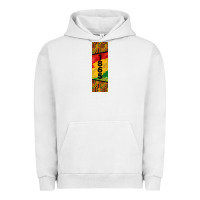Pigment Lunar Rock juneteenth pen wrap Urban Hoodie - BarkalooDesign