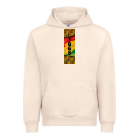 Sandshell juneteenth pen wrap Urban Hoodie - BarkalooDesign