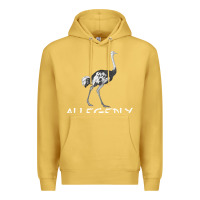 Antique Gold allegedly Premium Hoodie - Bettercallsaul