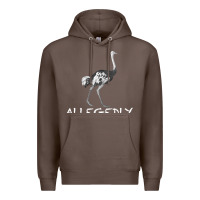 Coffee allegedly Premium Hoodie - Bettercallsaul