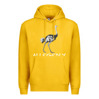 Lemon allegedly Premium Hoodie - Bettercallsaul